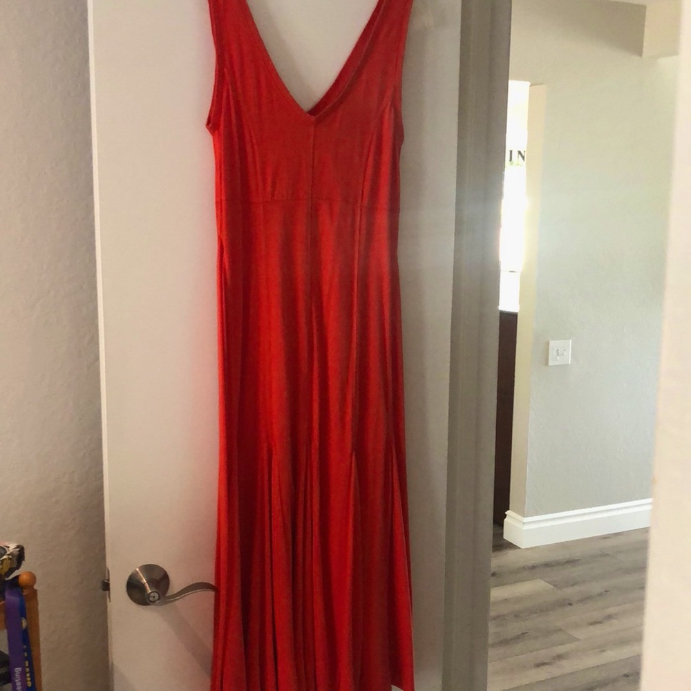 Anthropology dress